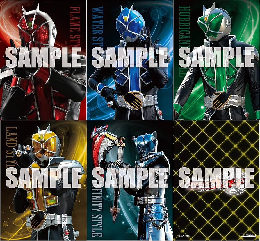 Amazon.co.jp: 【メーカー特典あり】仮面ライダーウィザード Blu-ray