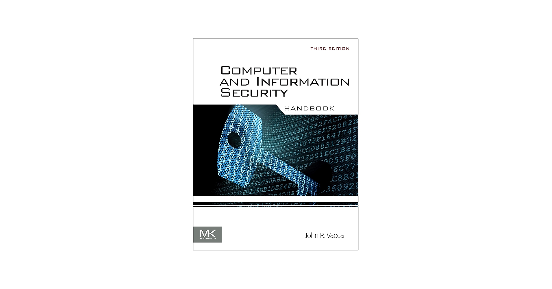 Computer and Information Security Handbook: 9780128038437