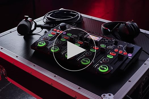 Amazon.com: BOSS RC-505mkII Loop Station | Industry-Standard