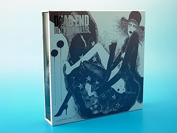 Amazon.co.jp: Dream Demon Analyzer - DEAD END (DVD付): ミュージック