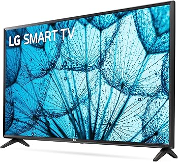 Amazon.com: LG LM570B 32-inch HDR HD Smart LED TV : Electronics