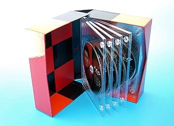 Amazon.co.jp: オールイン DVD-BOX : イ・ビョンホン, ソン・ヘギョ