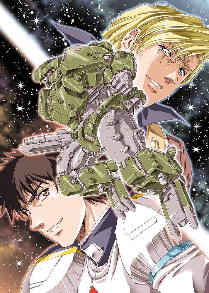 Amazon.co.jp: 重装機兵ヴァルケン DECLASSIFIED DELUXE EDITION