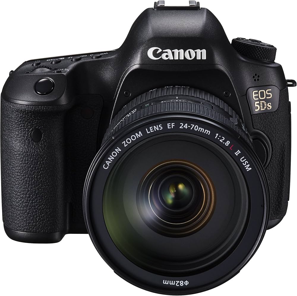 Amazon.co.jp: Canon デジタル一眼レフカメラ EOS 5Ds ボディー EOS5DS
