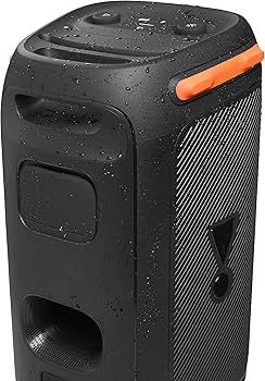 Amazon.co.jp: JBL PARTYBOX110 Bluetoothスピーカー ワイヤレス IPX4