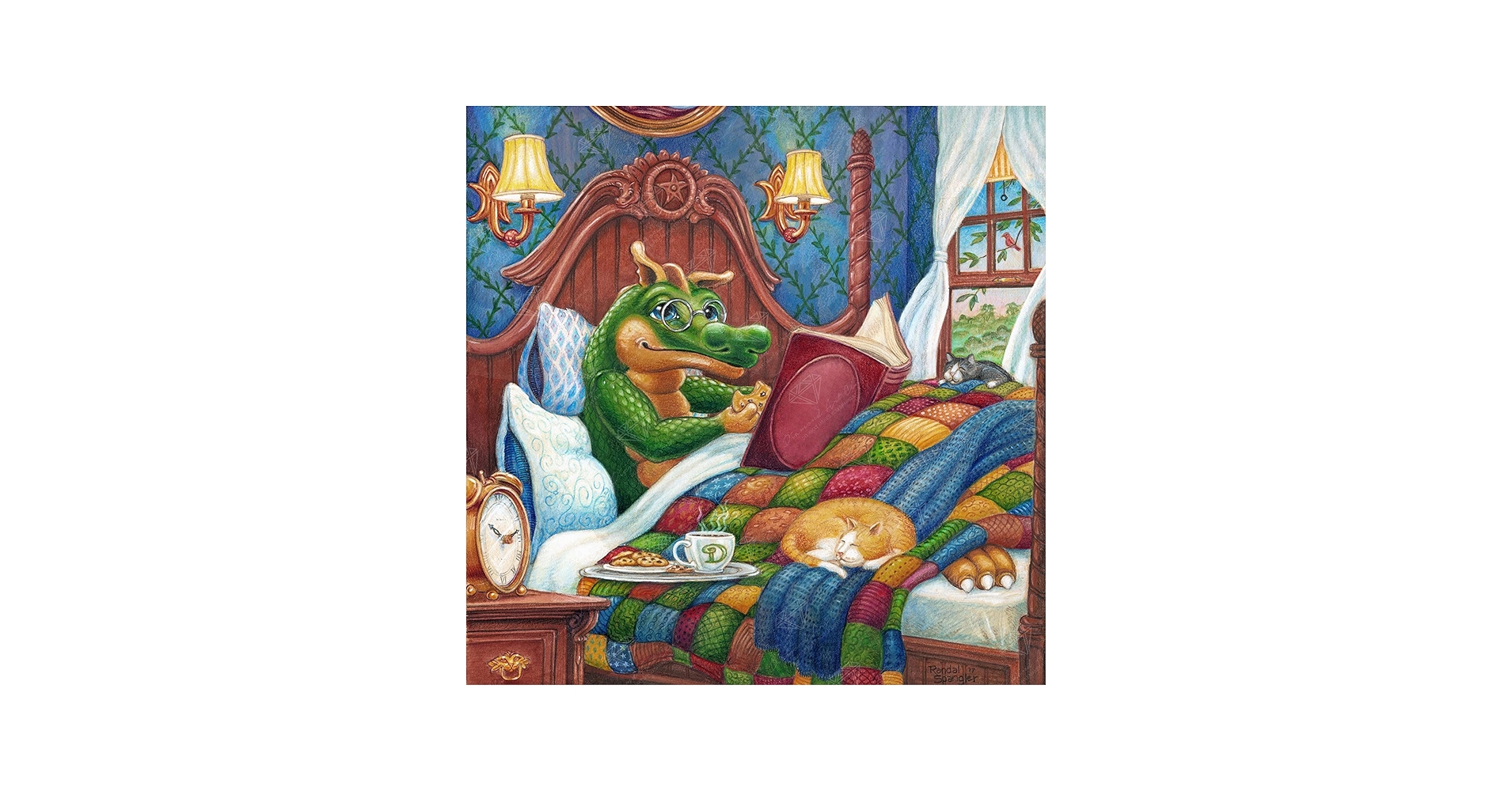 Amazon.co.jp: ダイヤモンドアートクラブ レイジーデイ : おもちゃ