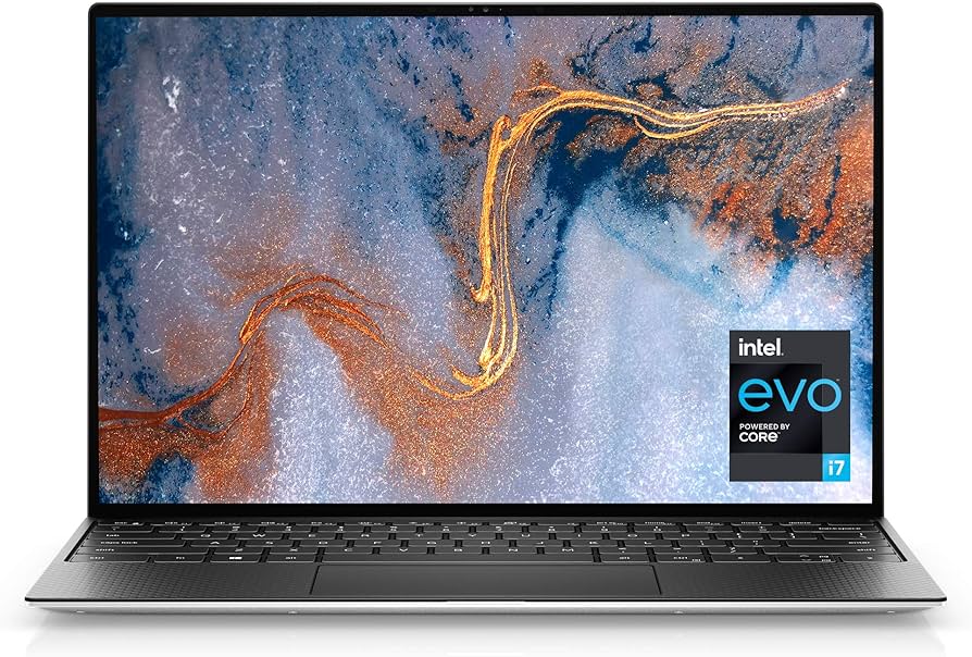 Amazon.com: Dell XPS 13 (9310), 13.4- inch FHD+ Touch Laptop