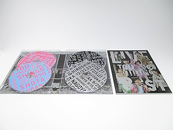 Amazon.co.jp: KANJANI∞LIVE TOUR!! 8EST〜みんなの想いはどうなん