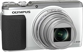 Amazon | OLYMPUS デジタルカメラ STYLUS SH-60 3軸フォト手ぶれ補正