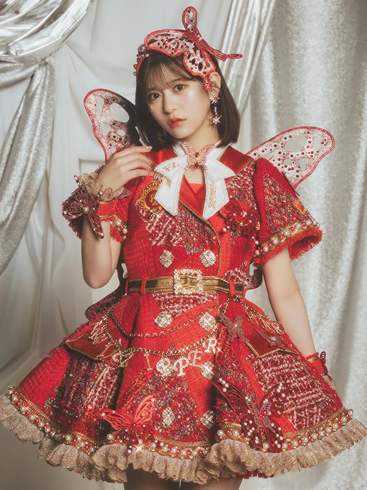 Amazon.co.jp: FRUITS ZIPPER : 【Amazon.co.jp限定】KawaiiってMagic