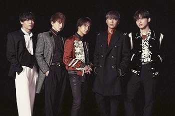 Amazon.co.jp: SiX(アルバムCD+Blu-ray2枚組)(初回生産限定スペシャル