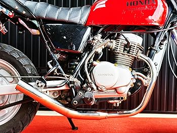 Amazon | W2-2FI APE50FI エイプ50FI インジェクション車 専用