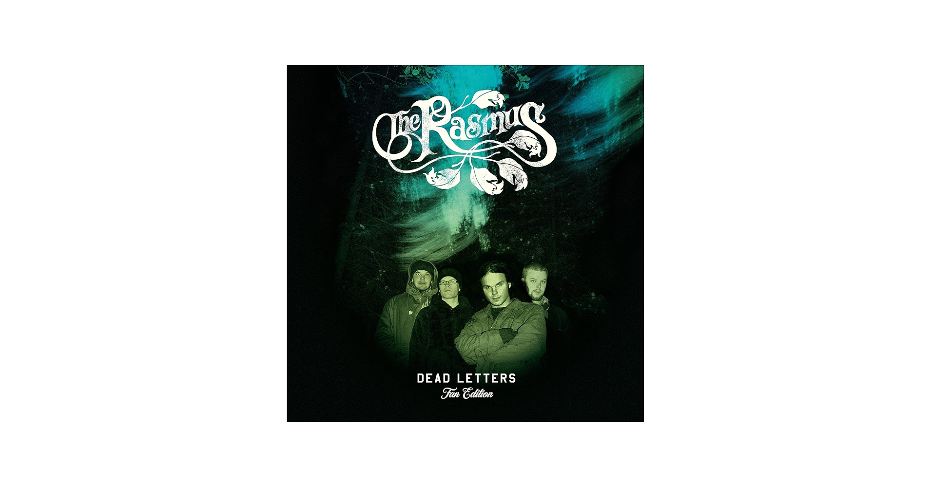 RASMUS - Dead Letters - Amazon.com Music
