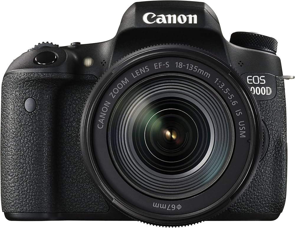 Amazon.co.jp: Canon デジタル一眼レフカメラ EOS 8000D レンズキット