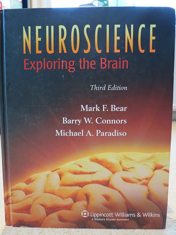 Neuroscience: Exploring the Brain, 3rd Edition: 8601404347344