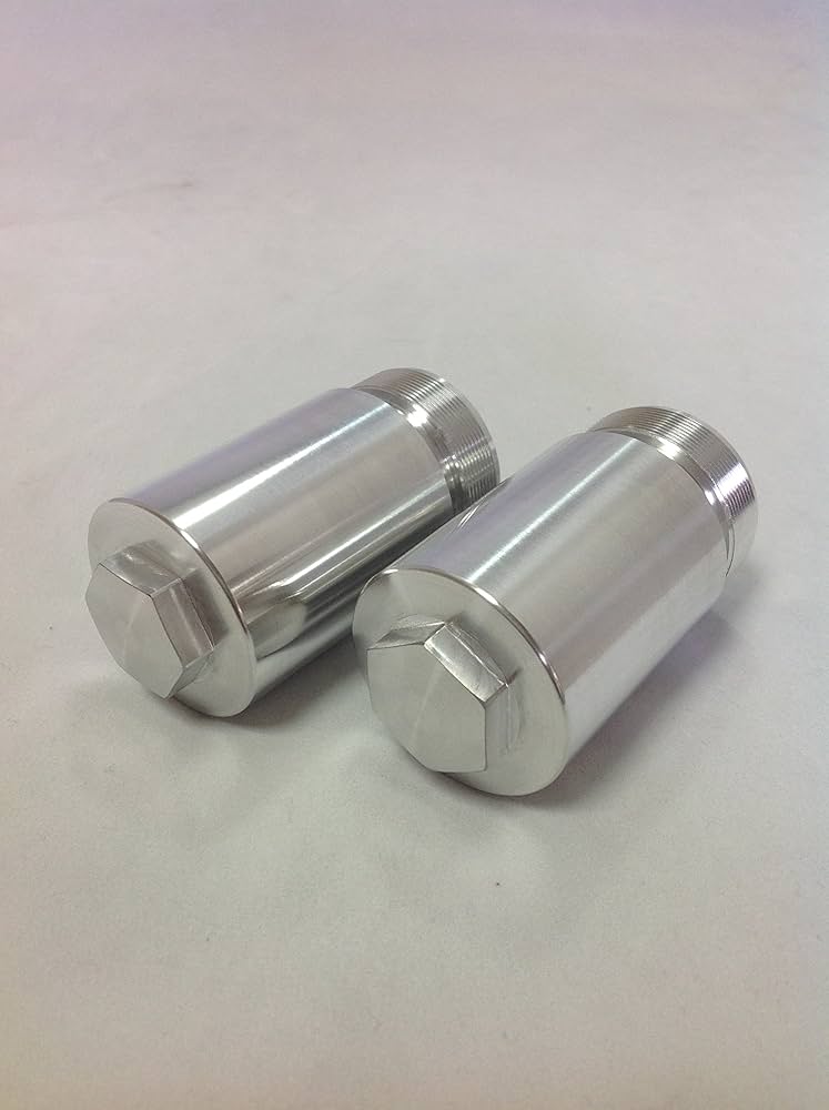 Amazon | 弁天部品 グラストラッカー ビッグボーイ フロントフォーク