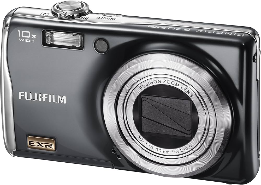 ジャンク】Fujifilm FinePix F710 デジタルカメラ シルバー 【公式通販】