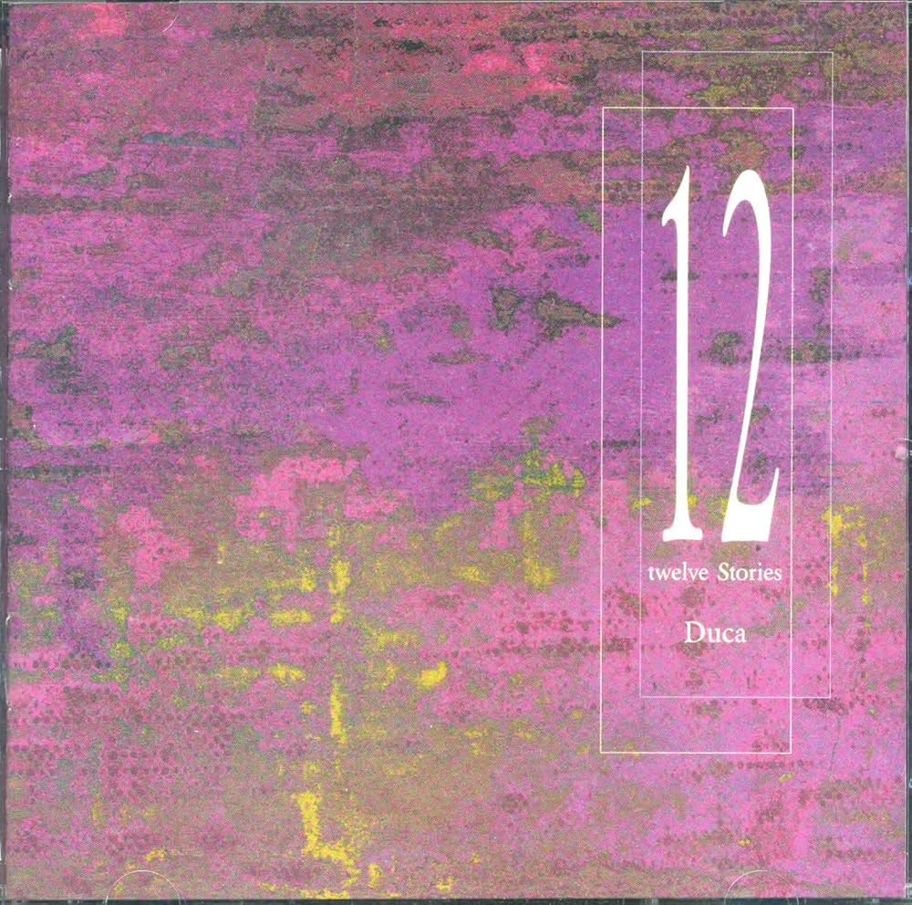 Amazon | 12 Stories | Duca | ゲーム | ミュージック