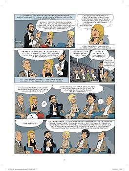 Les Entreprises libérées: Simmat, Benoist, Bercovici, Philippe