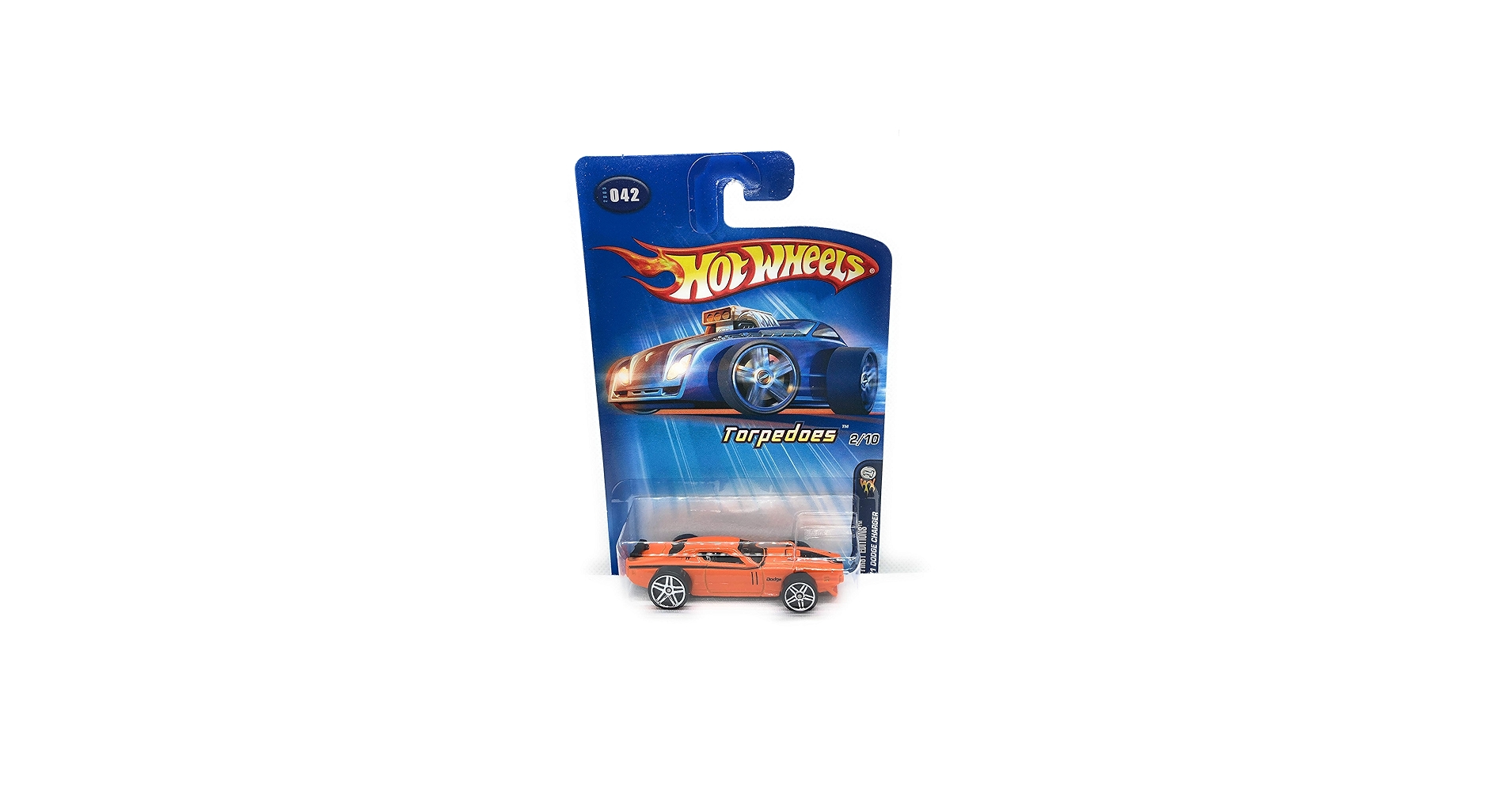Amazon.com: Hot Wheels Mattel 2005 First Editions 1:64 Scale