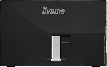 Amazon.co.jp: マウスコンピューター iiyama モバイルモニター 15.6型