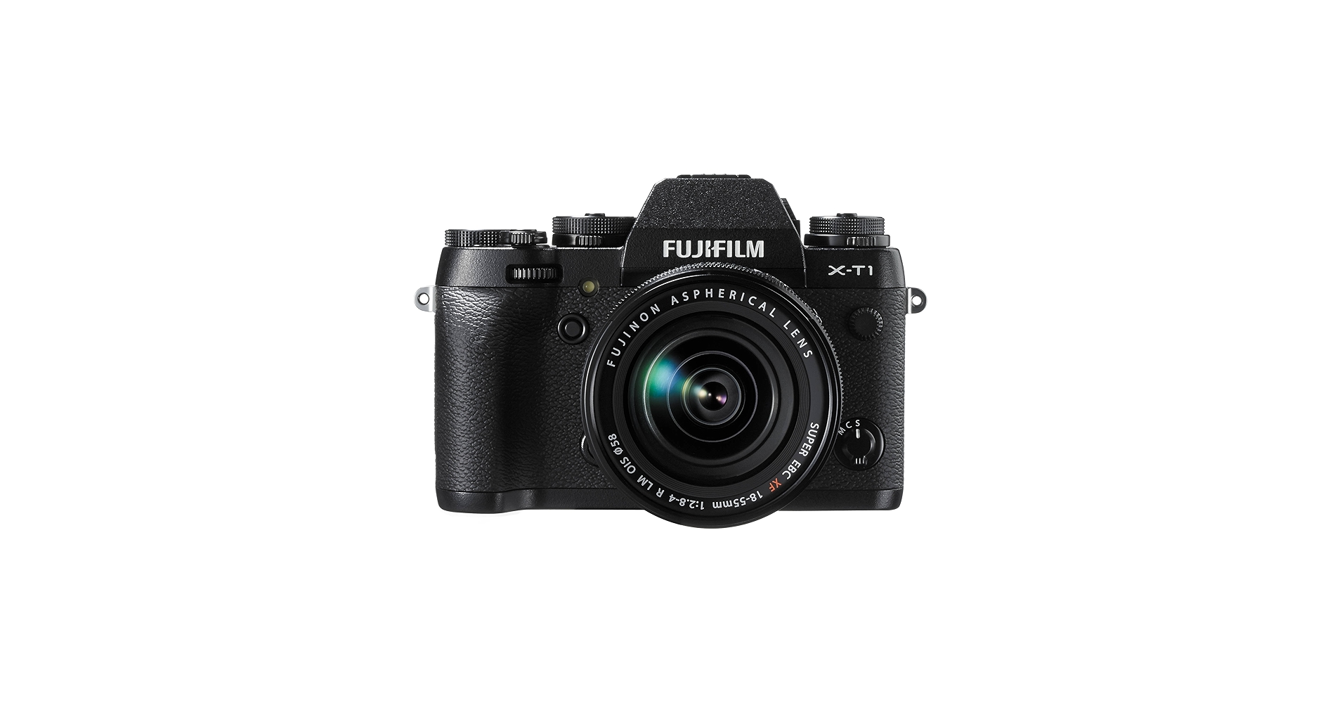 Amazon.com : Fujifilm X-T1 16 MP Mirrorless Digital Camera with