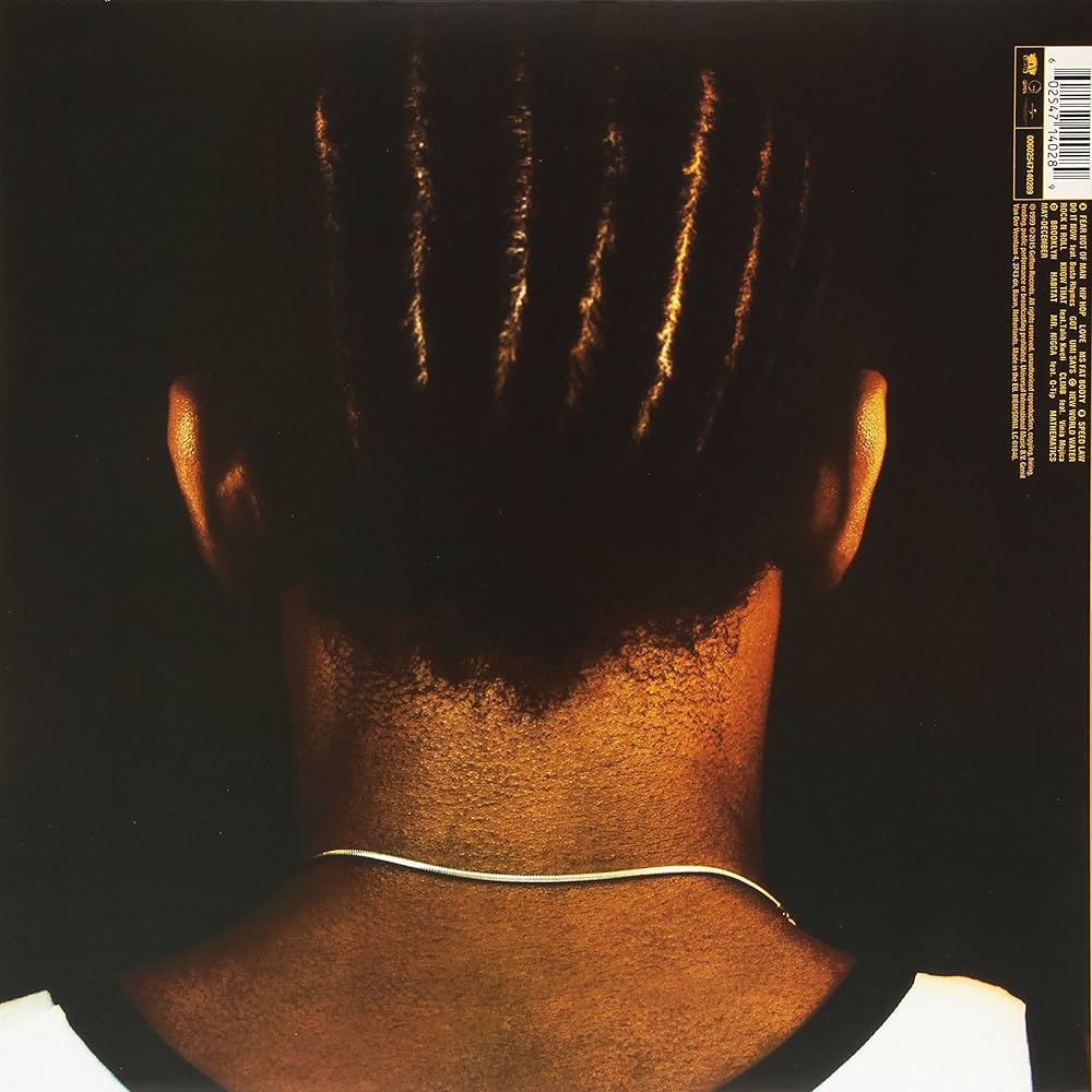 Black On Both Sides [2 LP][Explicit]: MOS DEF: Amazon.ca: Music