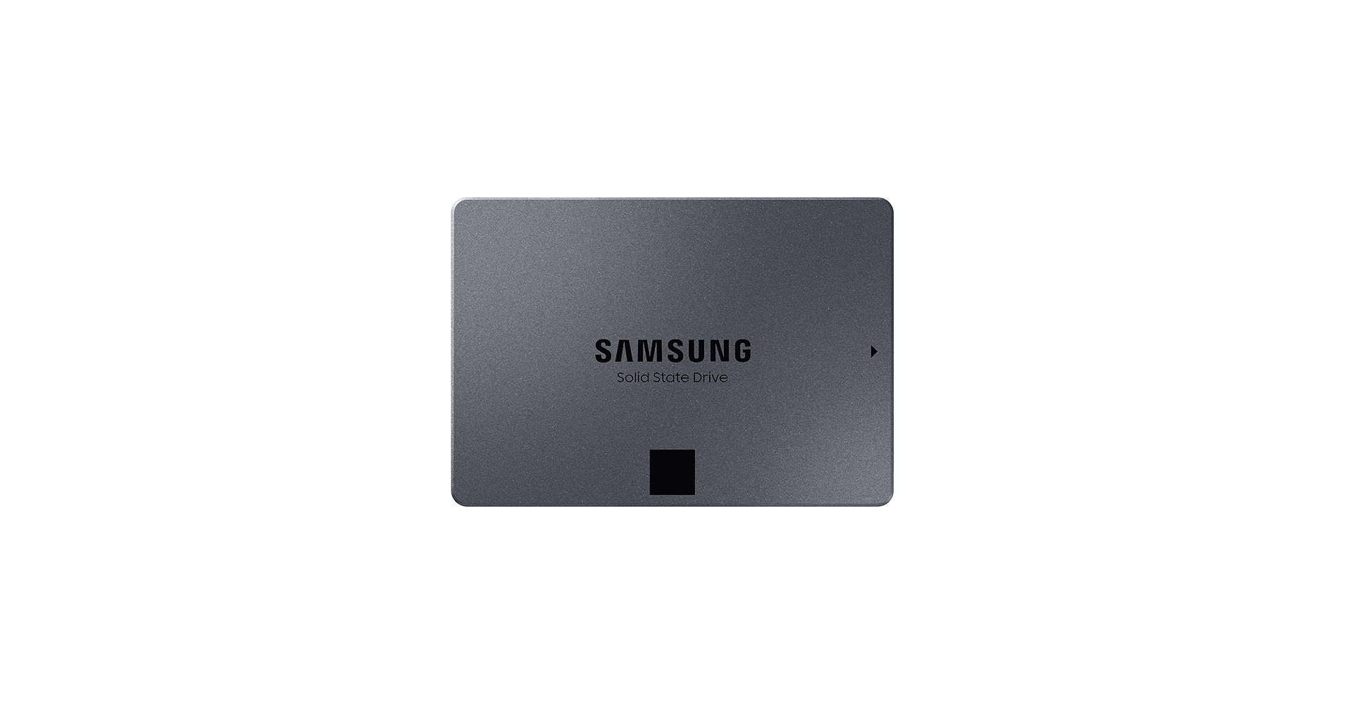 Amazon.com: SAMSUNG 870 QVO SATA III SSD 4TB 2.5