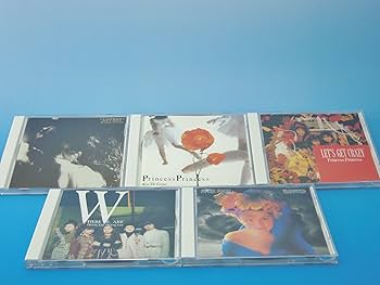 Amazon.co.jp: 10Years After~PRINCESS PRINCESS Premium Box~(DVD付