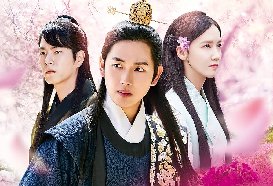 Amazon.co.jp: 王は愛する DVD-BOX1 : イム・シワン, ユナ, ホン