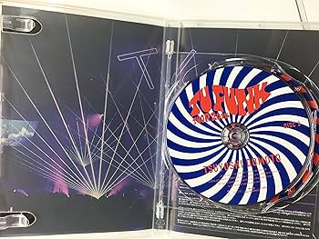 Amazon.co.jp: TSUYOSHI DOMOTO TU FUNK TUOR 2015(初回盤) [Blu-ray