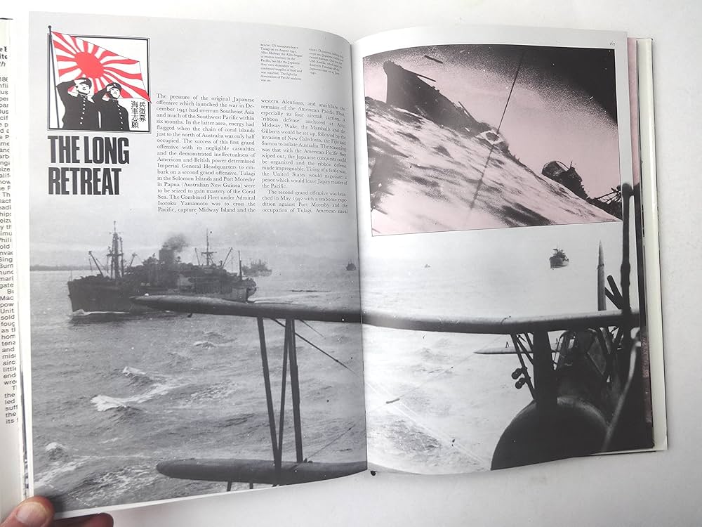 The Rise and Fall of Imperial Japan: 1894 - 1945: S. L. Mayer