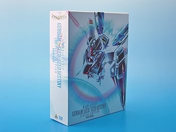 Amazon.co.jp: G-SELECTION 機動戦士ガンダムSEED/SEED DESTINY