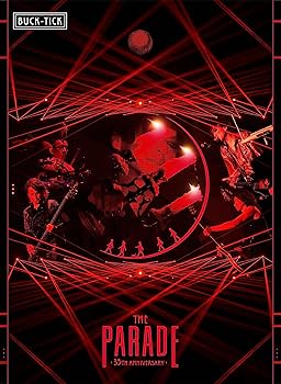 Amazon.co.jp: THE PARADE 〜35th anniversary〜 [Blu-ray完全生産限定