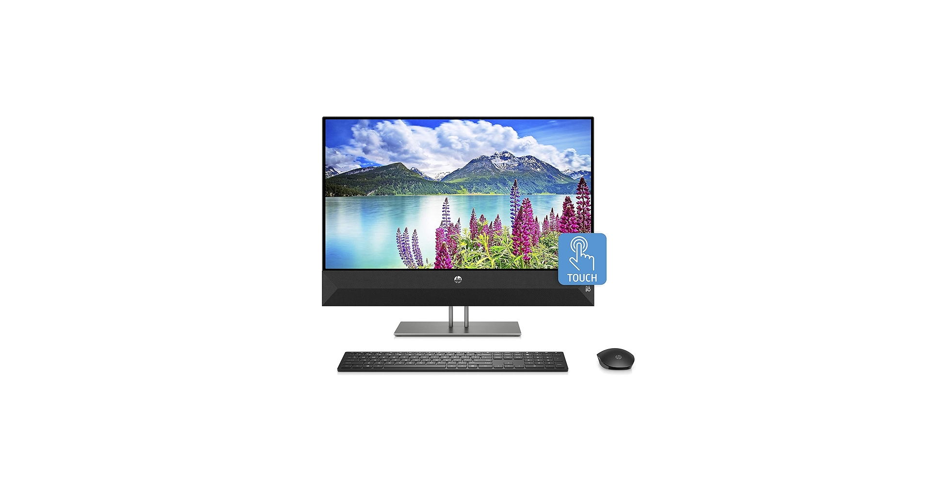 Amazon.com: HP Pavilion 24 All-in-One PC 23.8