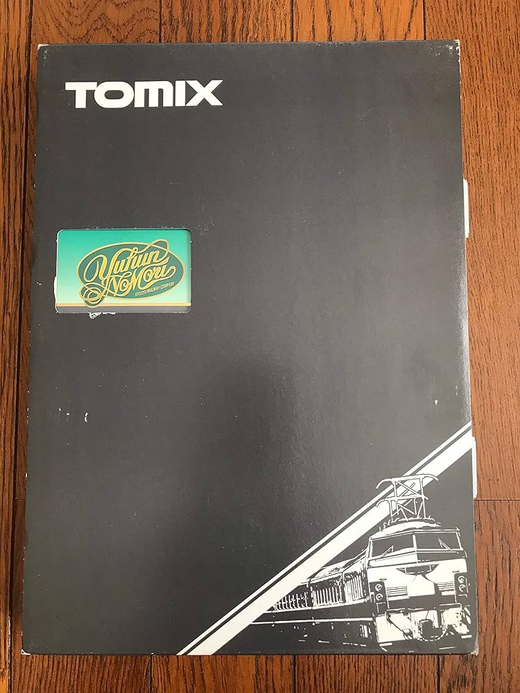 Amazon | トミーテック TOMIX Nゲージ キハ71系 ゆふいんの森I世 更新