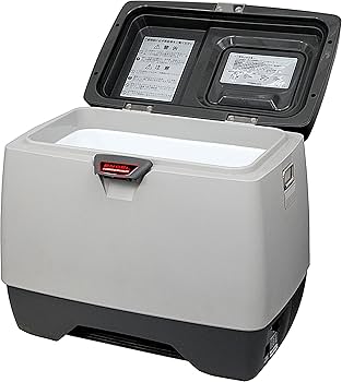 Amazon.co.jp: ENGEL エンゲル 冷凍冷蔵庫 ポータブルSシリーズ DC電源