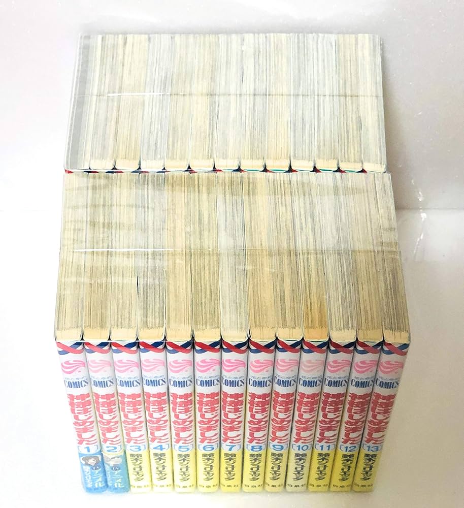 神様はじめました コミック 全25巻 完結セット | 鈴木ジュリエッタ |本