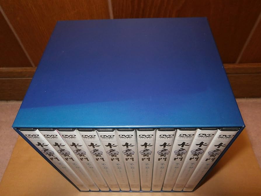 Amazon.co.jp: 水戸黄門 第二部 シリーズBOX [DVD] : 東野英治郎, 杉