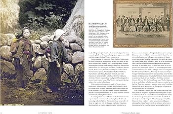 Amazon | Photography in Japan: 1853-1912 | Bennett, Terry, テリー