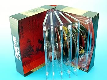 Amazon.co.jp: 服部半蔵 影の軍団 BOX (初回限定生産) [DVD] : 千葉