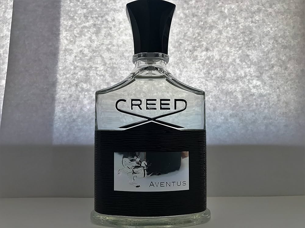 Creed Aventus Eau De Parfum Spray For Men, 3.4 Ounce : Amazon.ca