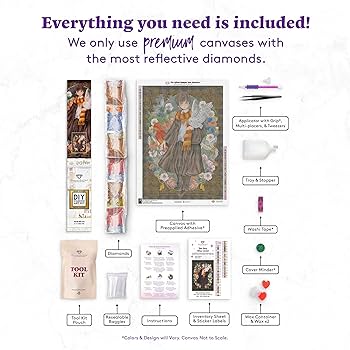 Amazon.co.jp: ダイヤモンドアートクラブ 生きた少年 : おもちゃ