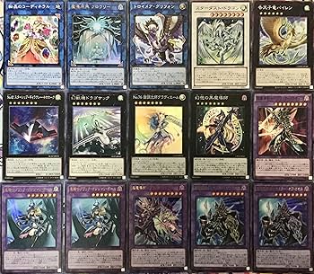 Amazon.co.jp: 遊戯王 本格構築 ブラックマジシャン デッキ メイン40
