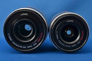 Amazon | パナソニック ルミックス ミラーレス一眼カメラ ルミックス