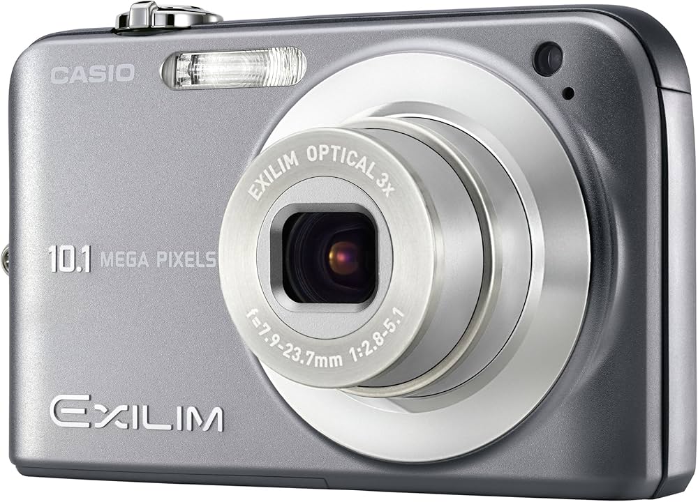 CASIO ex-z1080 デジタルカメラ Amazon | CASIO デジタルカメラ EXILIM