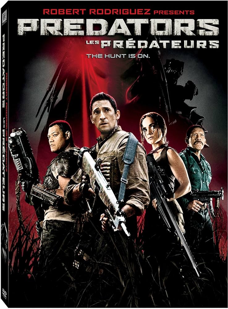 THE PREDATORS CD・DVDセット THE PREDATORS CD•DVDセット M109237057