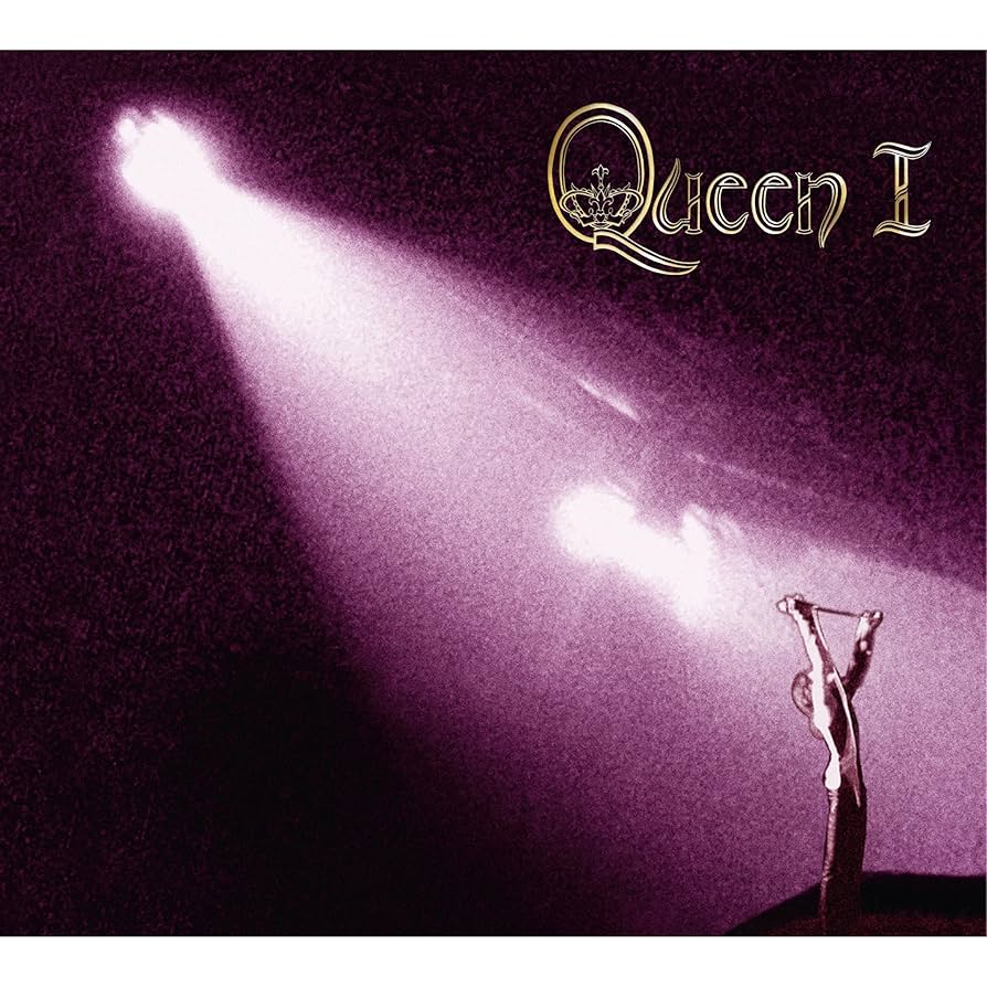 Amazon.co.jp: Queen I: ミュージック
