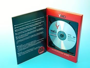Amazon.co.jp: Giga Clips [DVD] : YMO, YMO: DVD