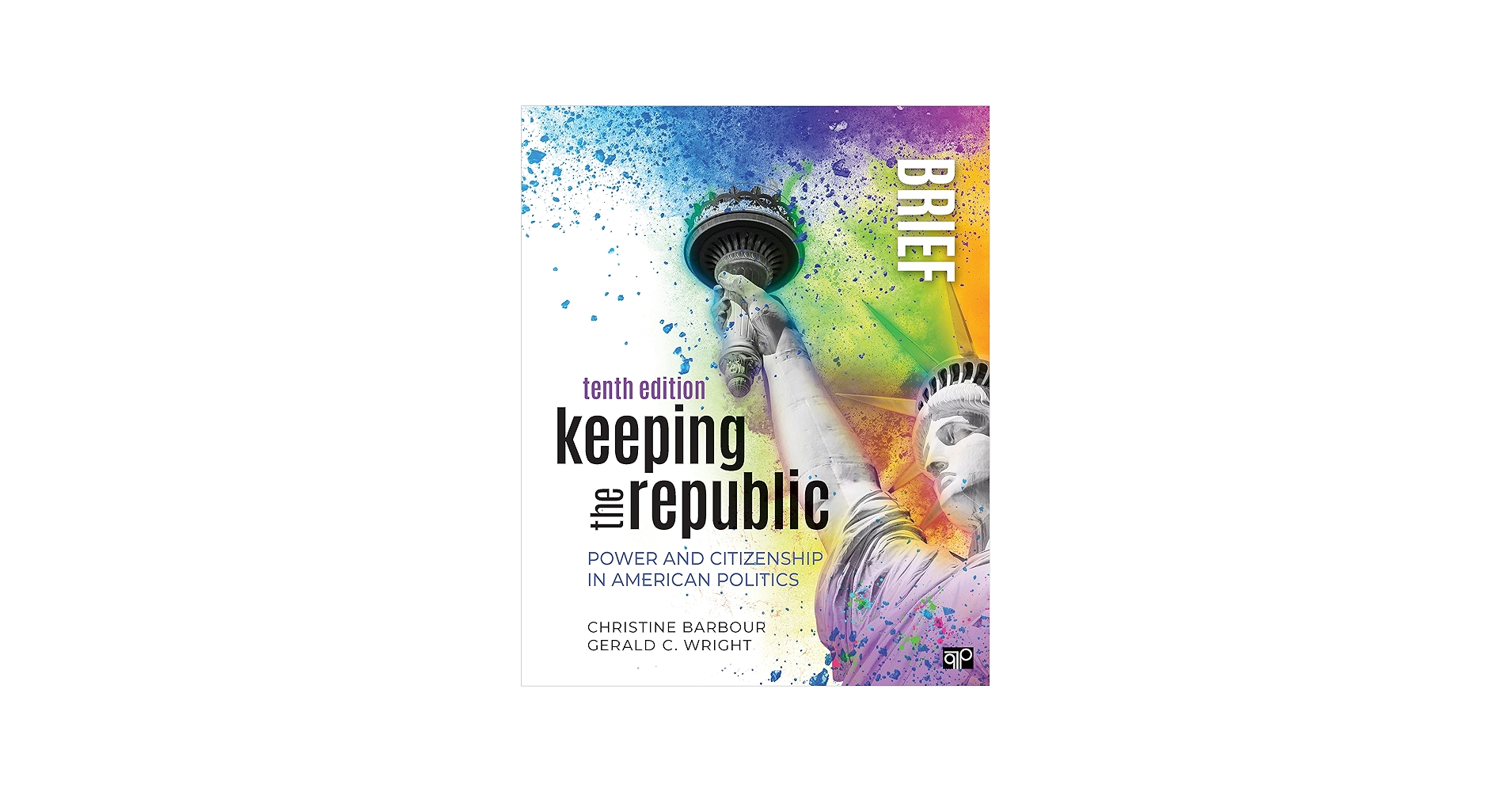 Amazon.com: Keeping the Republic: Power and Citizenship in